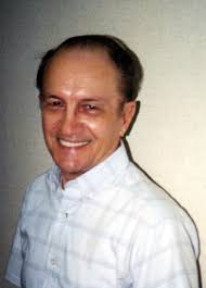 Joseph Bertrand Obituary