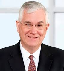 Old Lyme's O'Hanlon Named a 'Mentor of the Year' by Robinson+Cole Law Firm