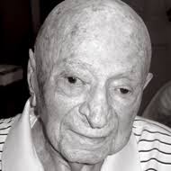 Yale Alumni Magazine: The Oldest Living Yalie (July/Aug 2010)