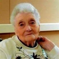 Dorothy Clark Farmer Obituary