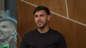 Leandro Paredes y el impacto que tuvo la implementación de una psicóloga