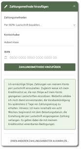 Kennt die herausforderungen der selbstständigkeit aus 14 jahren eigener erfahrung. Zahlungsmoglichkeiten Revierwelt Hilfe Center