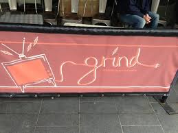 The best coffee in cronulla and probably in the shire. Grind Espresso Coffee Tea 4 15 Surf Rd Cronulla New South Wales Australia Restaurant Reviews Phone Number