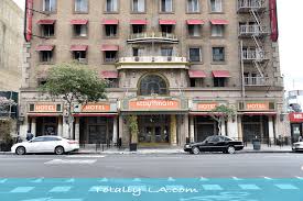 Los angeles, california, united states great food and an excellent location. The Sordid Past Of The Hotel Cecil Totally La