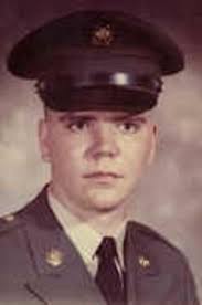 Obituary of Roger David Anthony