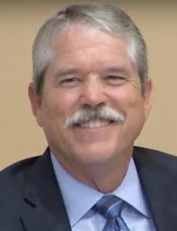 Larry Taylor (politician)