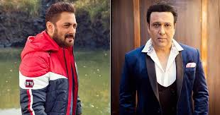 Get the list of all salman khan movies. Salman Khan Once Revealed How Govinda Made Him Feel So Small World Of Youth News