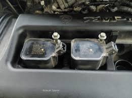 Apa yang berlaku bukan saja mengganggu pemanduan, malah menimbulkan keresahan dan kebimbangan mengenai tahap keselamatan kereta yang sedang dipandu. D I Y Serbamaneka Ganti Spark Plug Proton Saga Blm Cara Koman