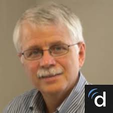 Dr. Eugene Harper, MD