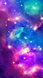 Star pink and blue with white wallpaper great for any use. Stars Purple Cyan Pink Blue Red Galaxy Wallpaper Nebula Uzayin Derinlikleri
