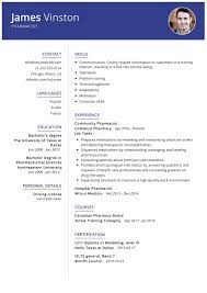 We did not find results for: Pharmacist Resume Sample Writing Tips Resumekraft