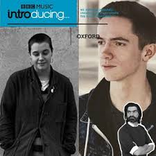 BBC Introducing in Oxfordshire & Berkshire