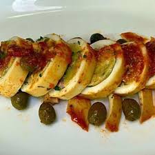 We did not find results for: Calamari Ripieni Ricetta Classica E Originale Chef Stefano Barbato