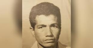 Pele Pati Falo Obituary