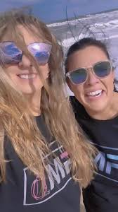 Nicole Butler Golf Couple