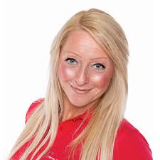 Mandy Steiner-Rümmler