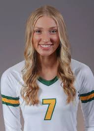 2021-22 Women's Volleyball Roster