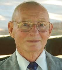 William Hedrick Obituary (1928