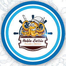 Cebicheria Habla Barrio