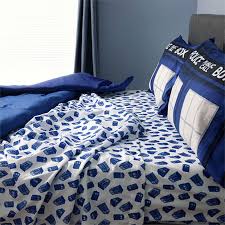 Choose from contactless same day delivery, drive up and more. Doctor Who Tardis Bedding Is Comfier On The Inside