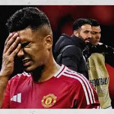 I just wanted Man Utd nightmare to end' admits Angel Gomes