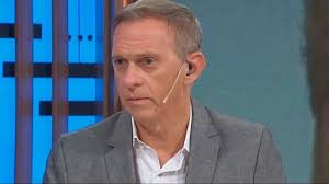 Conmoción en Argentina por lo que pasó con Marcelo Bonelli: "Hace casi un  mes"