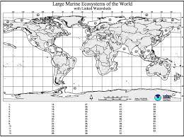 Tie these quizzes into lessons for your social studies, history, and current events classes. Marine Geography Quiz