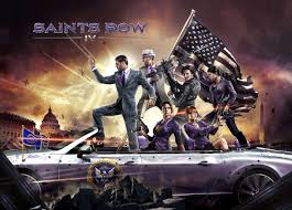 Enhance your playstation experience with online multiplayer, monthly games, exclusive discounts and more. Saints Row Iv Xbox360 Cheats Gamerevolution