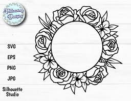 Free Free 319 Starbucks Circle Flower Svg SVG PNG EPS DXF File