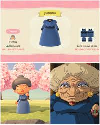 Spirited away by drawwin on deviantart. Yubaba From Spirited Away Acqr