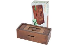Ugears dyi stagecoach mechanical wooden model kit 3d puzzle for self assembly. 11 Best Puzzle Boxes In 2021