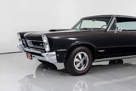 Image result for Starlight Black 1965 GTO