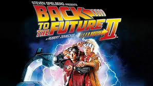 Initially, it was not called episode iv or a new hope. Back To The Future Writer Explains Why Fourth Film Isn T Happening