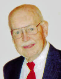 Keith Darwin Heaton Sr. (1921-2011)
