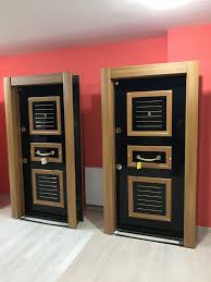 Vandoor Celik Kapi 0544 202 70 41 Modern Front Door Modern Door Door Design Modern