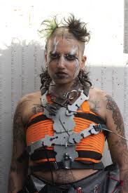 A Tryst With Los Angeles Escort Dagger