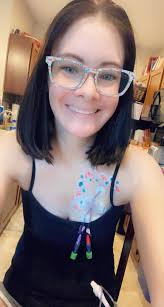 Thank You all for the kind words! 🤗💖** 🦩🦩🦩🦩 Have my Pair glasses