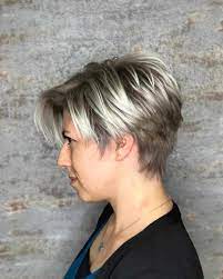 Okay Prefer To Overhaul Your Look Is It Accurate To Say That You Are Hunting Down An Ideal Hair Short Hairstyle Gallery Short Bob Hairstyles Short Hair Styles