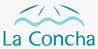 Rooms and suites are comfortable. Laconcha Logo Dark La Concha Resort Hd Png Download Transparent Png Image Pngitem