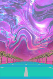 Image Result For Aesthetic Screensavers Iphone Wallpaper Vaporwave Wallpaper Iphone Summer Vaporwave