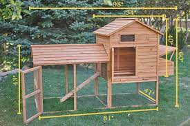 backyard chicken coop diy build it yourself kit good for 4 6 large chickens free shipping ta backyard chicken coop diy chicken coop kit chickens backyard