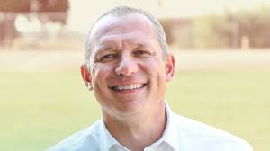 Recognizing the Life, Achievements, and Legacy of His Father Lou Pierotti