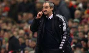 We have reluctantly come to the decision to relieve steve of his duties after. West Brom Boss Steve Clarke Vows To Be Strong After Nightmare Month Football Sport Express Co Uk
