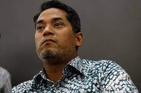 May 30, 2021 · vaccine minister khairy jamaluddin said that giving people an option could slow the process down when the priority now is to ramp up the speed of vaccinations. Khairy Jamaluddin Says He S Still With Umno Despite Not Being Part Of Parliament Walkout Se Asia News Top Stories The Straits Times