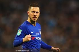 Eden hazard signed a revised deal with chelsea in january 2015 that will pay him an estimated $16 million a year through june 2020. 5 Hal Yang Akan Terjadi Kalau Eden Hazard Tak Tinggalkan Chelsea Bolasport Com