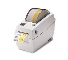 Product was successfully added to your shopping cart. Zebra Zd 410 Tlp 2824 Plus Thermal Printer