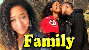 Edwin hawkins family photos with brother,sister and wife 2018 Naomi Osaka Family With Father Mother And Boyfriend Ybn Cordae 2020 Youtube