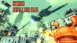 Hawken