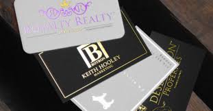 The range varies based on who makes the cards. 5 Business Card Upgrades That Are Fun