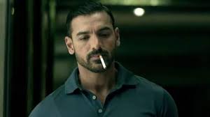 John Abraham and Dishoom in the midst of another controversy